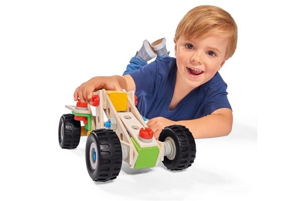 Legetøj til pilfingre - - Køb legetøj online