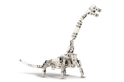 Eitech byggesæt - Dinosaurus - Brachiosaurus