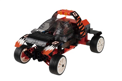 Gigo 7407 - Fjernstyret bil (RC bil)