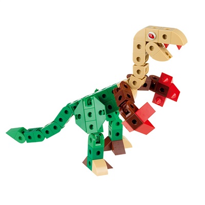 Gigo 7424 Dinosauer