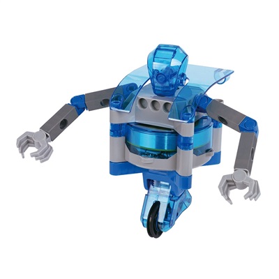 Gigo bygges&#xE6;t 7396 - Gyro robot