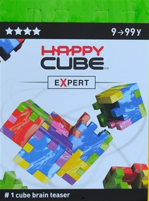 Gr&#xF8;n Marble Cube - Omar Khayyam