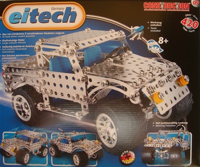 Jeep
