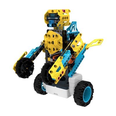 Programmerbar hover-bot balance robot