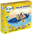 Gigo 7345 - Solenergi med 22 modeller, 8-14 år