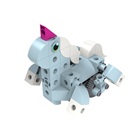 Gigo 7431 Børnenes første robot safari, 5/6-9 år