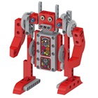 Gigo 7449 Robot fabrik - motoriserede robotter